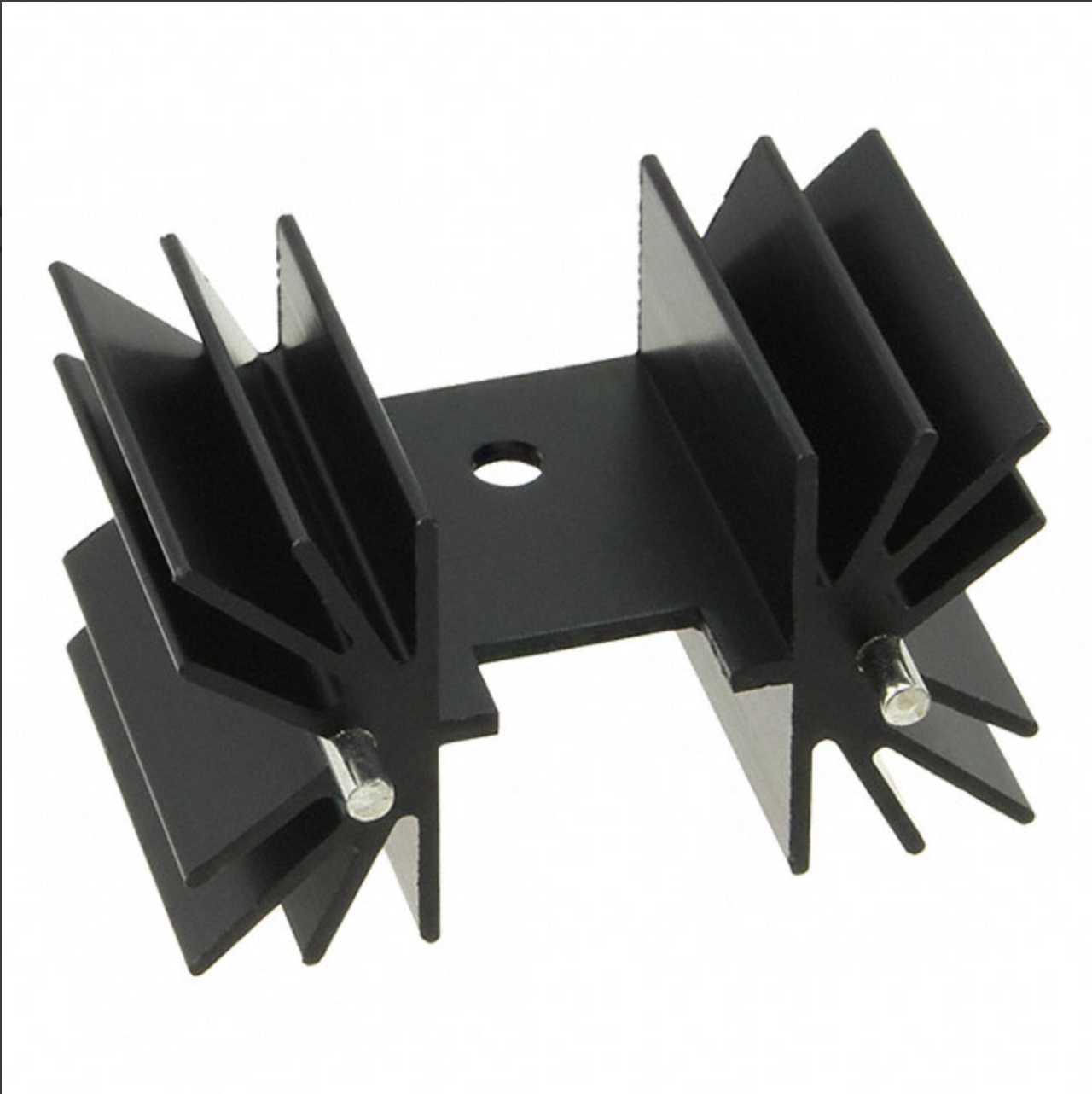Ohmite FA-T220-25E heatsink